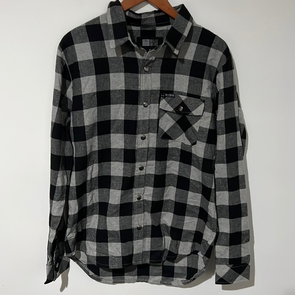 bille beino Other - Bille Beino lumberjack flannel shirt